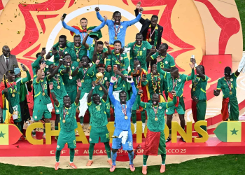 DERNIÈRE MINUTE : La CAF suspend Pape Thiaw 5 matchs et inflige une grosse amende à la FSF, Ismaila Sarr et Iliman Ndiaye écope de 2 matchs de suspension - wiwsport