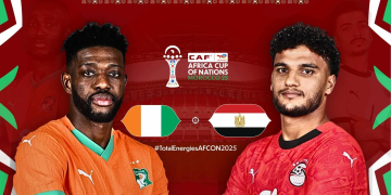 CAN 2025 : Égypte ou Côte d’Ivoire, qui pour le Sénégal ? Suivez en direct le match sur wiwsport.com - wiwsport