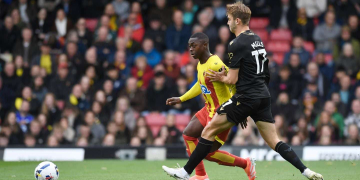 Watford : Nampalys Mendy a demandé à partir - wiwsport