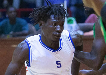 Basket - Super League Égypte : Magistral, Pape Gora Samb auteur de 17 points et 6 rebonds face à Shams SC - wiwsport