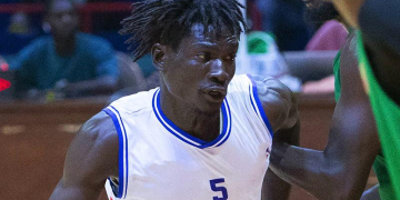 Basket - Super League Égypte : Magistral, Pape Gora Samb auteur de 17 points et 6 rebonds face à Shams SC - wiwsport