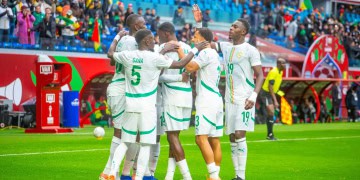 CAN 2025 : Opta place toujours le Sénégal deuxième derrière le Maroc avant les demi-finales - wiwsport