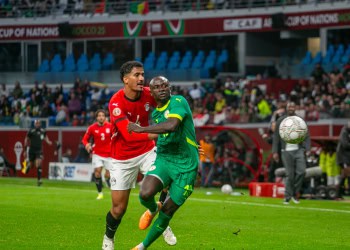 CAN 2025 : Sadio Mané en héros, le Sénégal bat l'Égypte et retrouve la finale - wiwsport