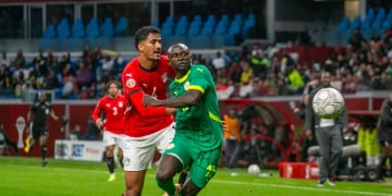 CAN 2025 : Sadio Mané en héros, le Sénégal bat l'Égypte et retrouve la finale - wiwsport