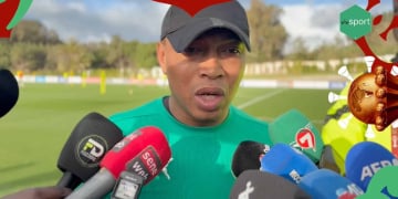 El Hadji Diouf : « Notre sérénité et notre talent font peur » - wiwsport