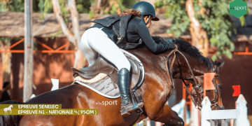 LIVE - Equitation : Suivez en direct le CSO Ecuries Hann Marinas - wiwsport