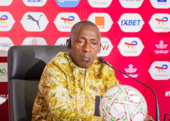 CAN 2025 : Le Burkina Faso limoge Brama Traoré après avoir échoué à atteindre les "demi-finales" - wiwsport