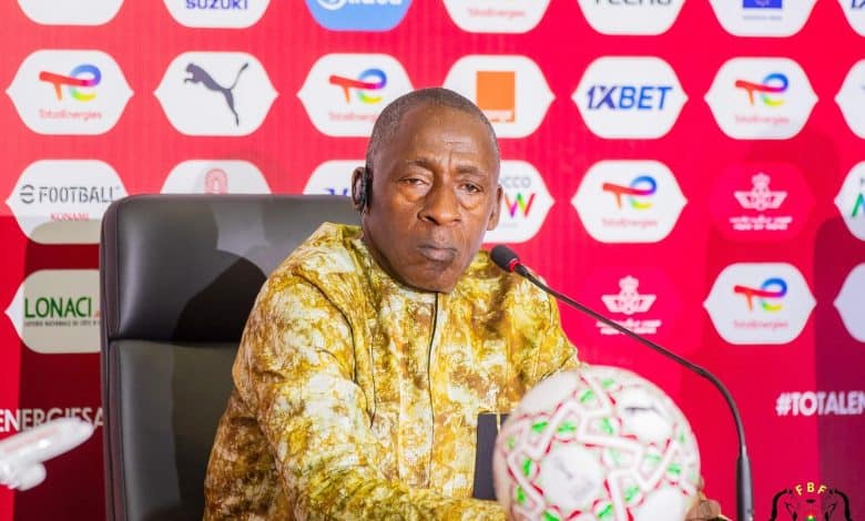 CAN 2025 : Le Burkina Faso limoge Brama Traoré après avoir échoué à atteindre les « demi-finales »