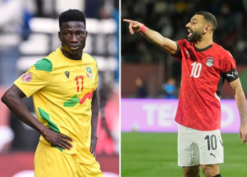 CAN 2025 : La course aux quarts se poursuit avec l’Égypte et le Nigéria en piste - wiwsport