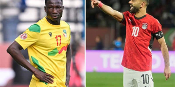 CAN 2025 : La course aux quarts se poursuit avec l’Égypte et le Nigéria en piste - wiwsport