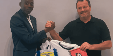 Football : Guelwaars F.C, club de Ligue 2, signe un partenariat avec le Stade Rennais - wiwsport