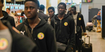 CAN Futsal 2026 - 1er tour qualifs (aller) : Le Sénégal défie le Cap-Vert ce vendredi à 17H00 Gmt - wiwsport