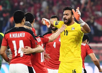 Sénégal - Égypte : Qu'est devenu Gabaski, l'homme à la bouteille magique qui a failli briser le rêve des Lions ? - wiwsport