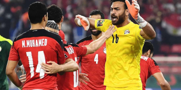 Sénégal - Égypte : Qu'est devenu Gabaski, l'homme à la bouteille magique qui a failli briser le rêve des Lions ? - wiwsport