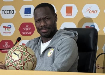 CAN 2025 - Pape Thiaw : "Le Maroc demeure favori…" - wiwsport