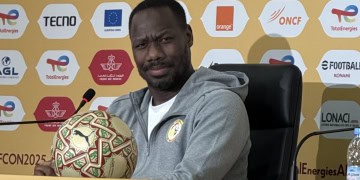 CAN 2025 - Pape Thiaw : "Le Maroc demeure favori…" - wiwsport
