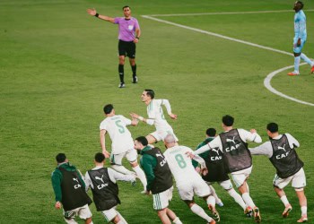 CAN 2025 : L’Algérie et Boulbina foudroient et éliminent la RD Congo à la dernière minute - wiwsport