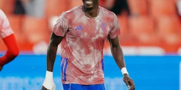 Mercato : Accord total entre Granada et le Sporting Portugal pour le transfert de Souleymane Faye - wiwsport