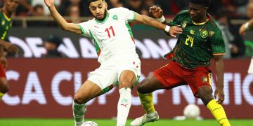 CAN 2025 : Le Maroc s'impose contre le Cameroun et rejoint les demi-finales - wiwsport