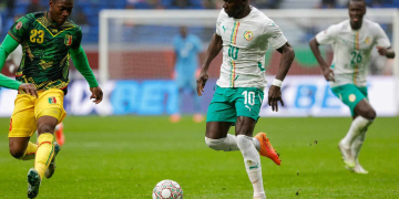 « On a tous conscience que le travail n'est pas fini » : Malgré la qualification en demi-finales de la CAN, les Lions font profil bas - wiwsport
