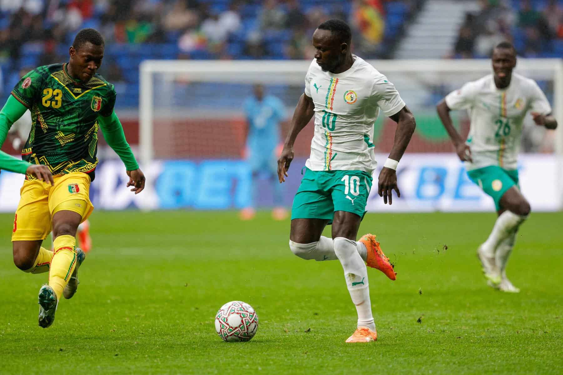 « On a tous conscience que le travail n'est pas fini » : Malgré la qualification en demi-finales de la CAN, les Lions font profil bas - wiwsport « On a tous conscience que le travail n'est pas fini » : Malgré la qualification en demi-finales de la CAN, les Lions font profil bas - wiwsport