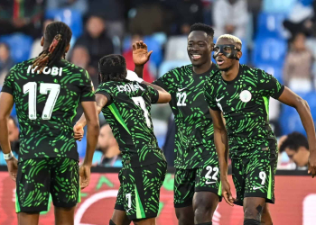 CAN 2025 : Le Nigeria rejoint le Maroc en demi-finale après un match impressionnant contre l’Algérie - wiwsport