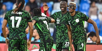 CAN 2025 : Le Nigeria rejoint le Maroc en demi-finale après un match impressionnant contre l’Algérie - wiwsport