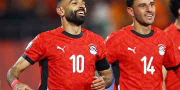 CAN 2025 : L’Égypte surprend la Côte d’Ivoire et retrouve le Sénégal en demi-finale - wiwsport