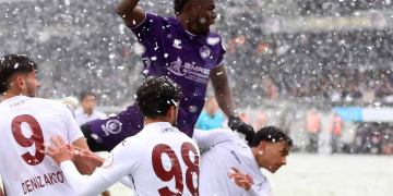 Vidéo | Turquie : Mame Biram Diouf s'offre un quadruplé avec Keçiörengücü - wiwsport