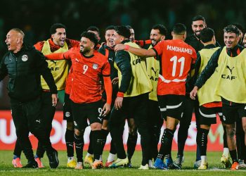 Foot : L'Egypte jouera l'Espagne en amical, en mars - wiwsport