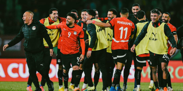 Foot : L'Egypte jouera l'Espagne en amical, en mars - wiwsport