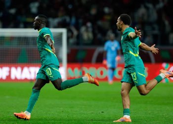 CAN 2025 : Sadio Mané débloque, le Sénégal mène à dix minutes de la finale (1-0) - wiwsport
