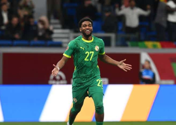 PSG : Champion d’Afrique, Ibrahim Mbaye soumis à des examens médicaux après son retour - wiwsport