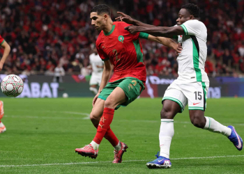 CAN 2025 : Le Maroc domine le Nigeria aux tirs au but et rejoint le Sénégal en finale - wiwsport