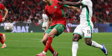 CAN 2025 : Le Maroc domine le Nigeria aux tirs au but et rejoint le Sénégal en finale - wiwsport