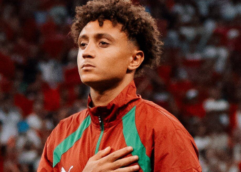 CAN 2025 - Ben Seghir : « La pression, il faut parfois faire le dos rond » - wiwsport