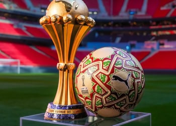 CAN 2025 : Un ballon "spécial" pour la finale Sénégal–Maroc - wiwsport