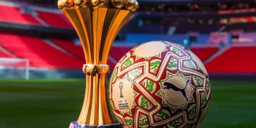 CAN 2025 : Un ballon "spécial" pour la finale Sénégal–Maroc - wiwsport
