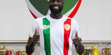 Mercato : Amedspor résilie le contrat de Cheikhou Kouyate d'un commun accord (officiel) - wiwsport