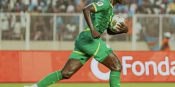 CAN 2025 : Pape Gueye égalise pour le Sénégal (1-1) - wiwsport