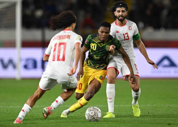 CAN 2025 : Au bout du suspense, le Mali sort la Tunisie et rejoint le Sénégal en quarts de finale - wiwsport