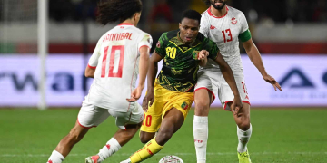 CAN 2025 : Au bout du suspense, le Mali sort la Tunisie et rejoint le Sénégal en quarts de finale - wiwsport