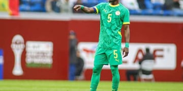 CAN Maroc 2025 : Idrissa Gana Gueye survole le tournoi en taille patron avec ses chiffres