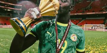 CAN 2025 : Aulas, Fonseca, Clinton Mata… Lyon célèbre le sacre du Sénégal et de Moussa Niakhaté - wiwsport