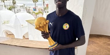 CAN 2025 : Les révélations de Krépin Diatta sur l’épisode vécu avant la finale : « J’avais mal partout, j’ai fait quatre malaises… c’était très bizarre » - wiwsport