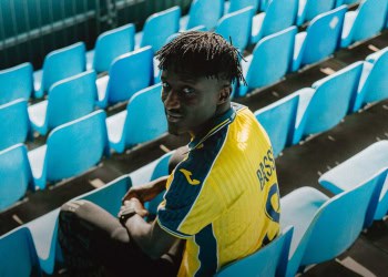 Mercato : Souleymane Basse quitte enfin Valenciennes et signe à Pau - wiwsport
