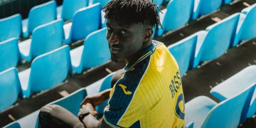 Mercato : Souleymane Basse quitte enfin Valenciennes et signe à Pau - wiwsport