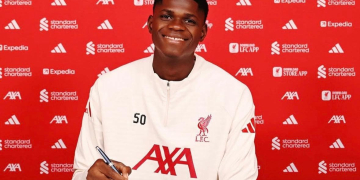Mercato : Mor Talla Ndiaye devra patienter avant ses débuts à Liverpool U21 - wiwsport