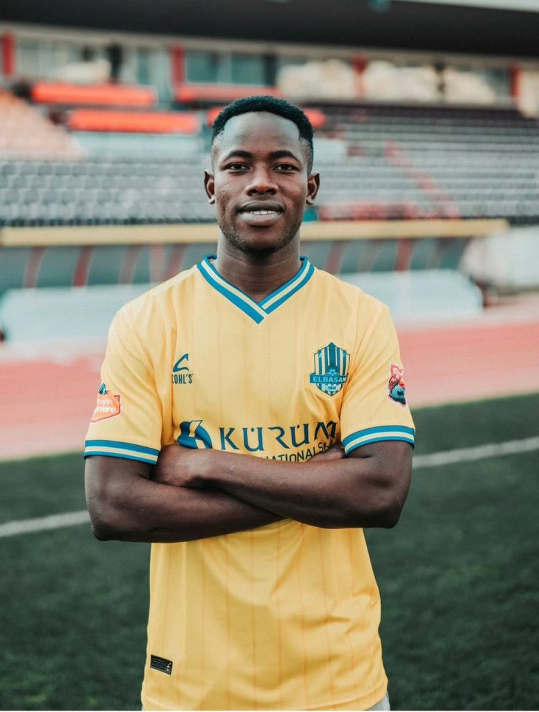 Mercato : Insa Boye rejoint Elbasani en Albanie - wiwsport Mercato : Insa Boye rejoint Elbasani en Albanie - wiwsport