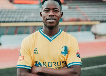 Mercato : Insa Boye rejoint Elbasani en Albanie - wiwsport